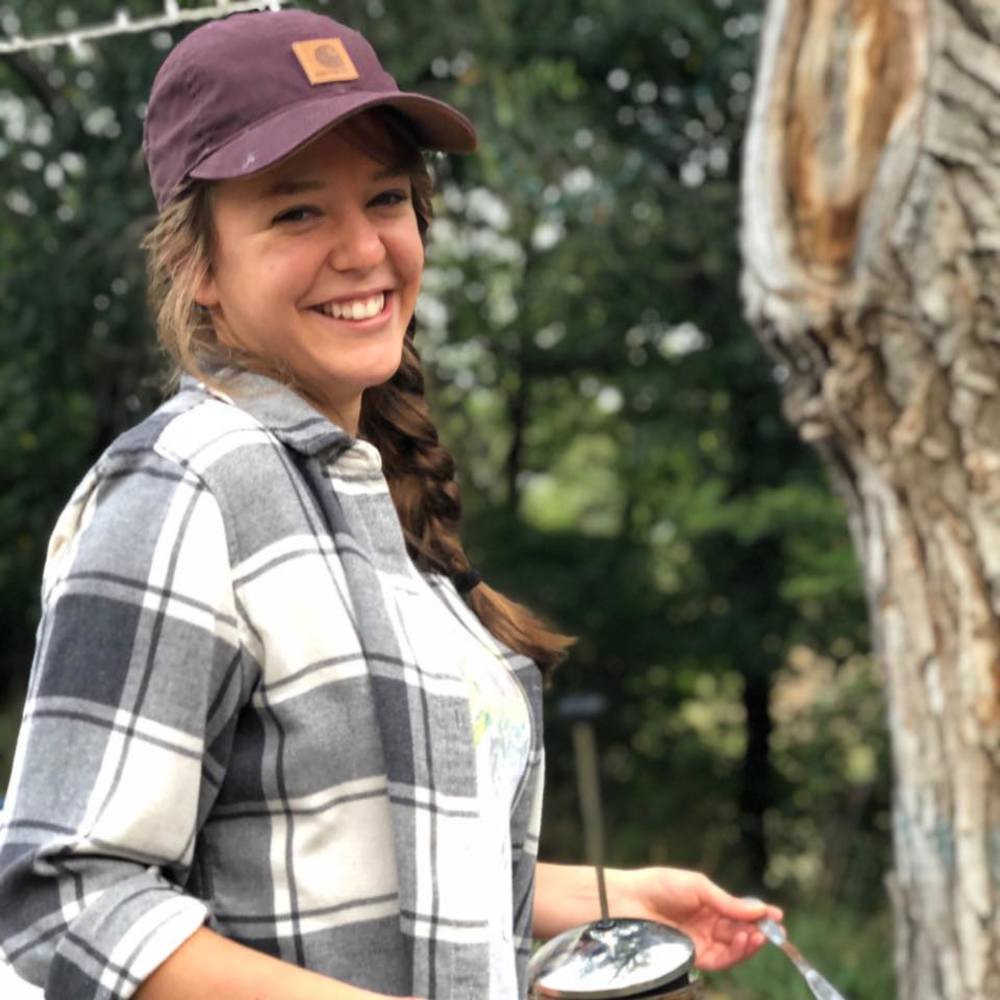 Meet your Posher, Susanna